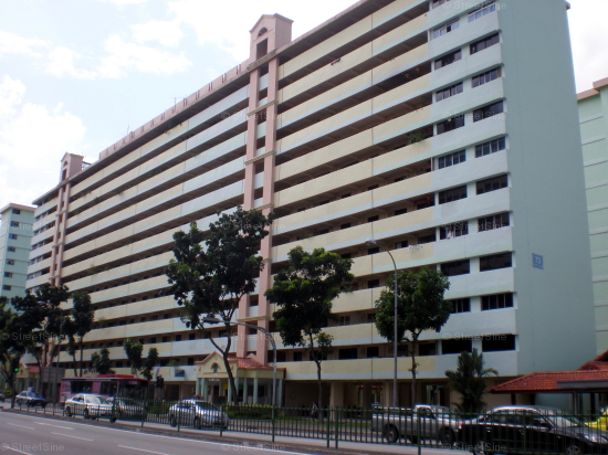 Geylang Bahru thumbnail photo